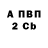 Экстази Cube Brian Marlow